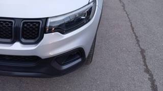 JEEP Compass usata, con ESP