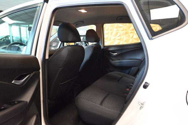 HYUNDAI iX20 usata 21