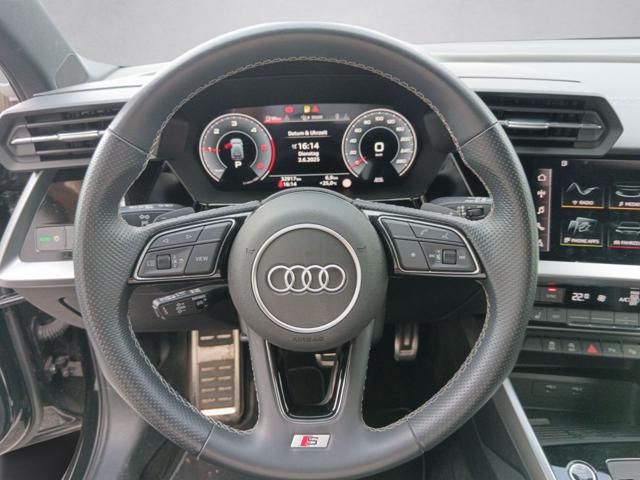 AUDI A3 usata, con Immobilizzatore elettronico