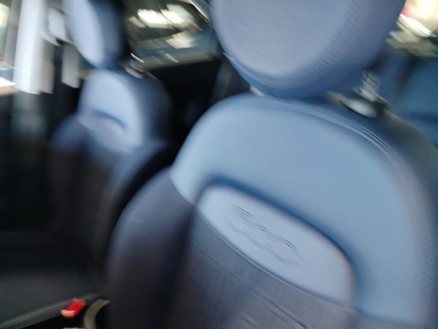 FIAT 500X usata, con Bluetooth