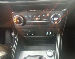 FORD EcoSport usata, con Sistema di navigazione