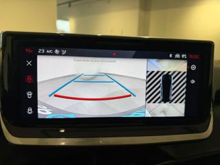 PEUGEOT 208 usata, con Servosterzo