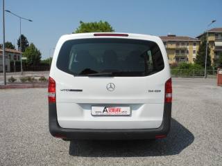 MERCEDES-BENZ Vito usata 75