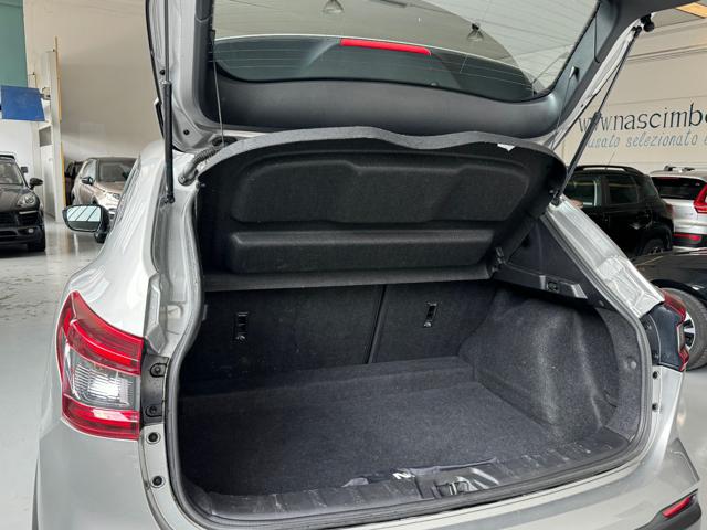 NISSAN Qashqai usata, con Filtro antiparticolato