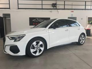 AUDI A3 usata, con Autoradio