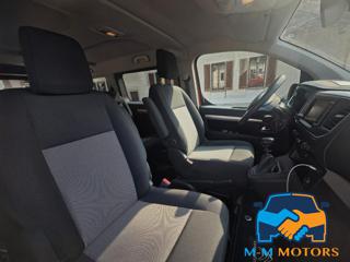 CITROEN Spacetourer usata, con Fendinebbia