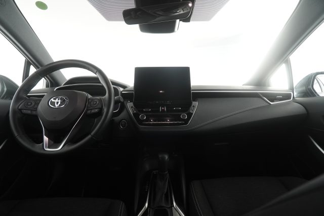 TOYOTA Corolla usata 4