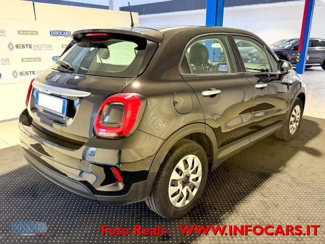 FIAT 500X usata, con Airbag Passeggero