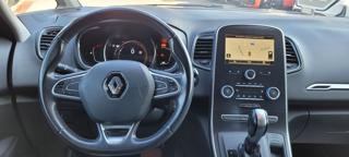 RENAULT Scenic usata, con Climatizzatore