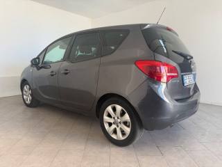 OPEL Meriva usata 3