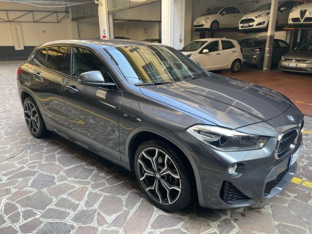 BMW X2 usata, con Airbag