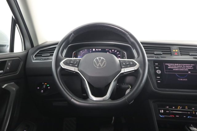 VOLKSWAGEN Tiguan Allspace usata 5
