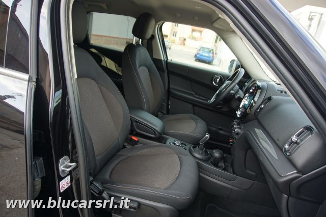 MINI Countryman usata 10