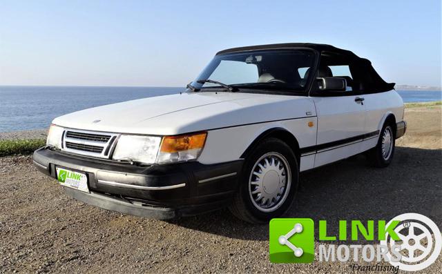 SAAB 900 usata 0