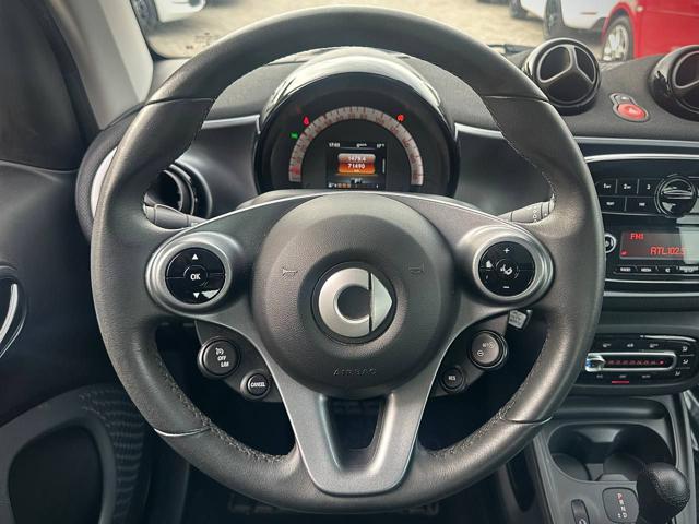 SMART ForTwo usata, con Fari LED
