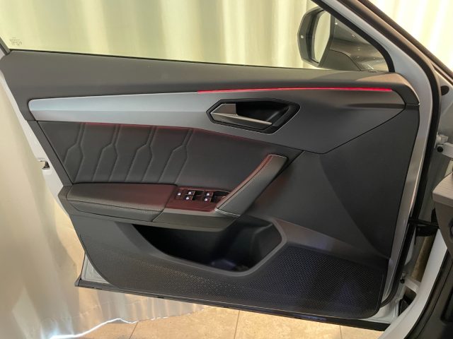 CUPRA Formentor usata, con Vetri oscurati