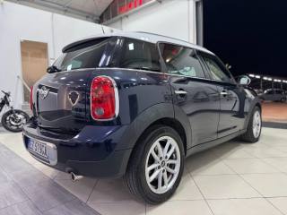 MINI Countryman usata 32
