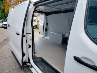 FIAT Scudo usata, con Servosterzo