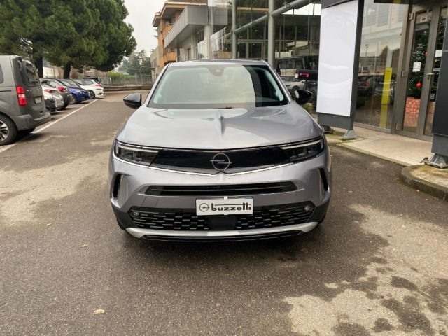 OPEL Mokka X usata, con Boardcomputer