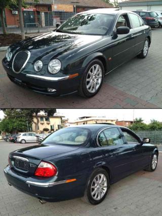 JAGUAR S-Type usata, con Alzacristalli elettrici
