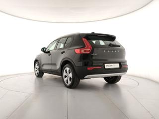 VOLVO XC40 usata, con Airbag laterali
