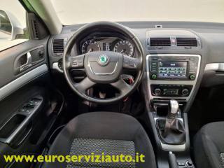 SKODA Octavia usata, con ESP