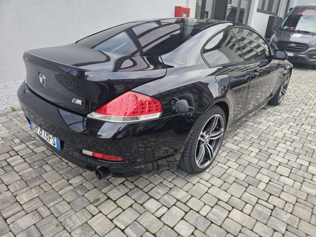 BMW 630 usata, con Airbag Passeggero