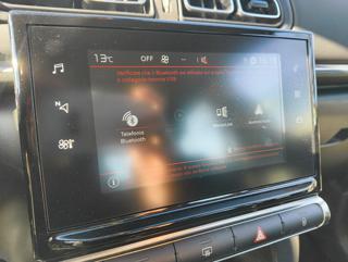 CITROEN C3 usata, con Chiusura centralizzata