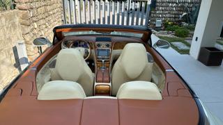 BENTLEY Continental usata, con ESP
