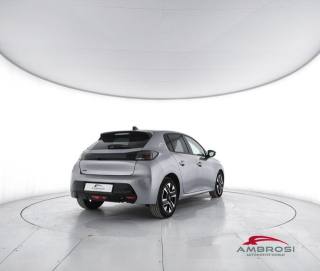 PEUGEOT 208 usata 2