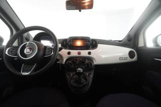 FIAT 500 usata 9