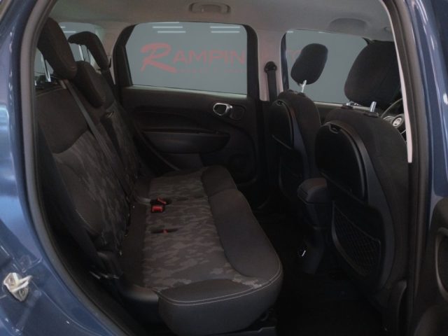 FIAT 500L usata 17