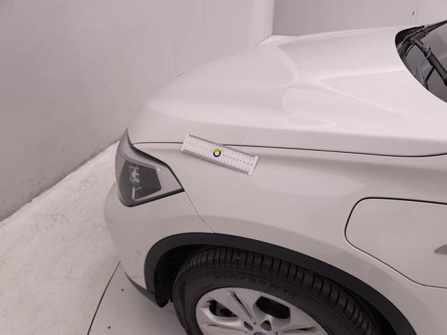 BMW X1 usata, con Sensori di parcheggio posteriori