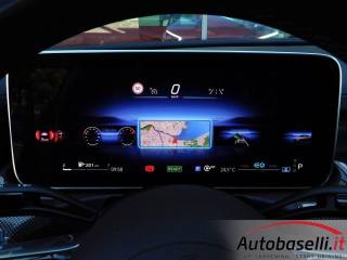 MERCEDES-BENZ C 220 usata, con Controllo vocale