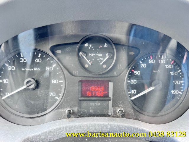 FIAT Scudo usata 10