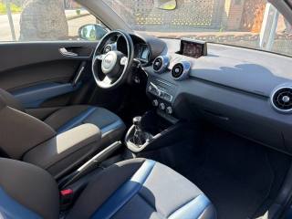 AUDI A1 usata, con Chiusura centralizzata
