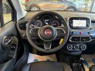 FIAT 500X usata, con Cronologia tagliandi