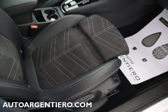 OPEL Grandland usata, con Adaptive Cruise Control