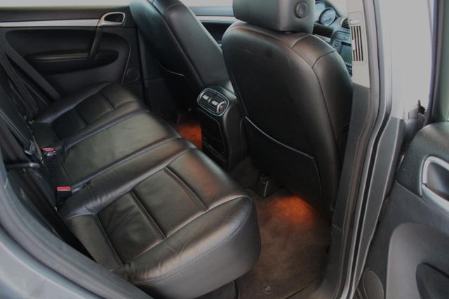 PORSCHE Cayenne usata, con Controllo trazione