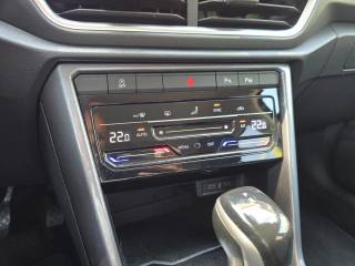VOLKSWAGEN T-Roc usata, con Limitatore di velocità