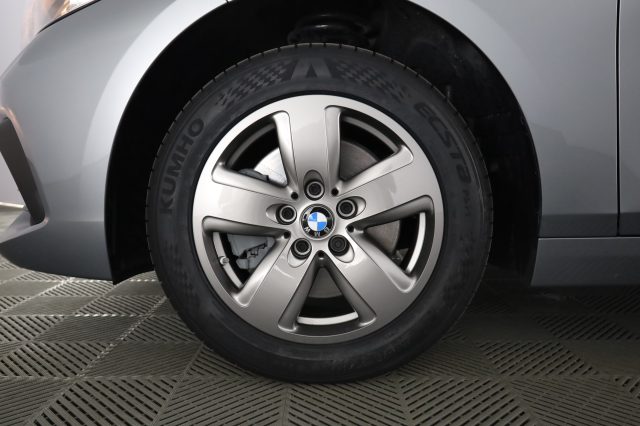 BMW 116 usata 7