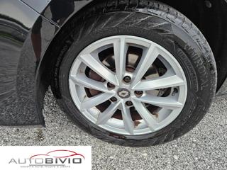 RENAULT Megane usata, con Airbag laterali