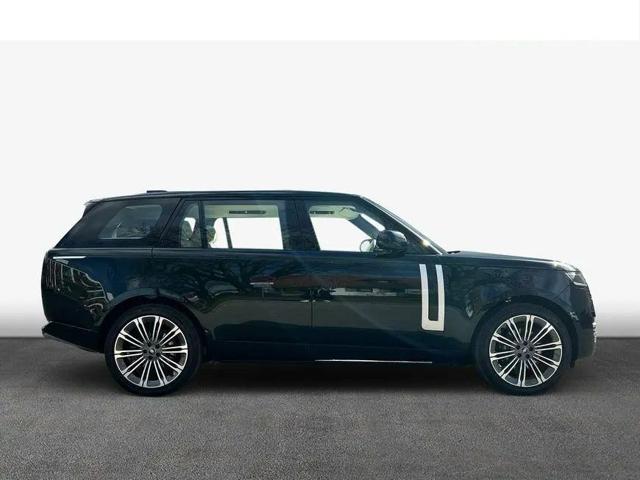 LAND ROVER Range Rover usata, con Autoradio