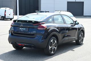 CITROEN C4 usata, con Alzacristalli elettrici