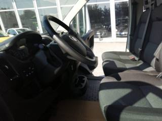 FIAT Ducato usata, con Autoradio