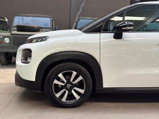 CITROEN C3 Aircross usata, con Boardcomputer