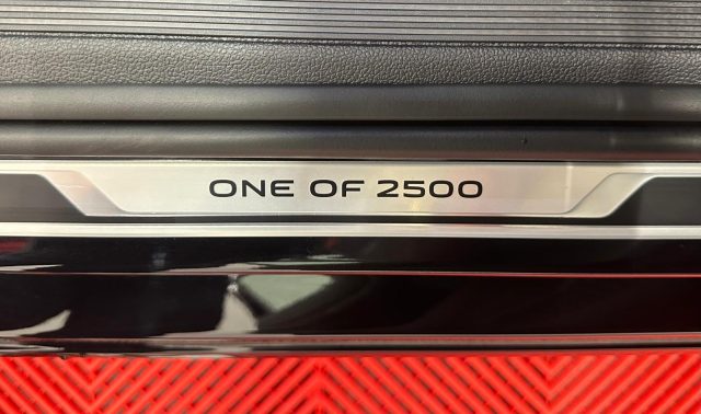 VOLKSWAGEN Polo GTI usata, con Cronologia tagliandi