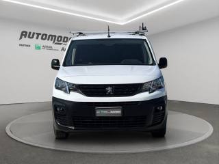 PEUGEOT Partner usata, con Airbag