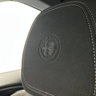 ALFA ROMEO Stelvio usata, con Controllo automatico clima