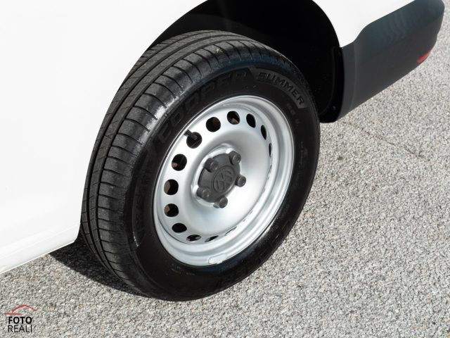 VOLKSWAGEN Caddy usata 23